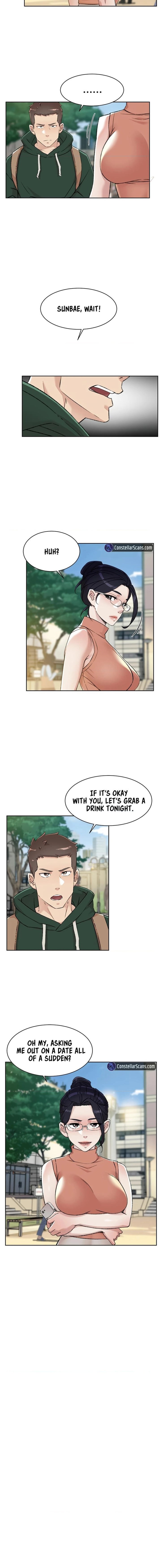 Everything about Best Friend - Chapter 87 [photo 6] - MangaPorn