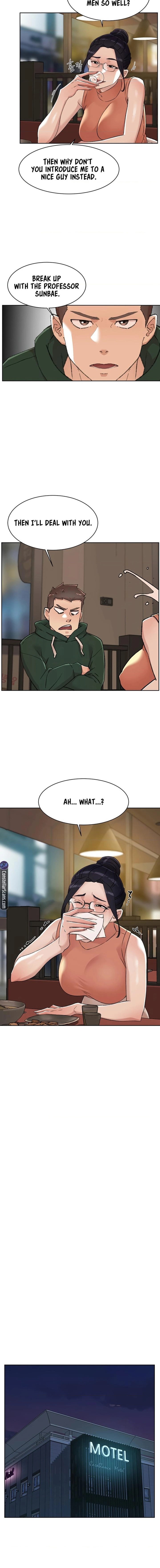 Everything about Best Friend - Chapter 87 [photo 9] - MangaPorn