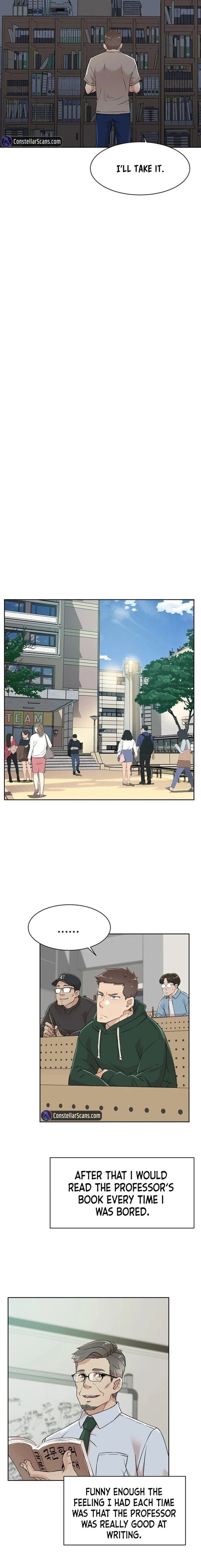 Everything about Best Friend - Chapter 88 [photo 11] - MangaPorn