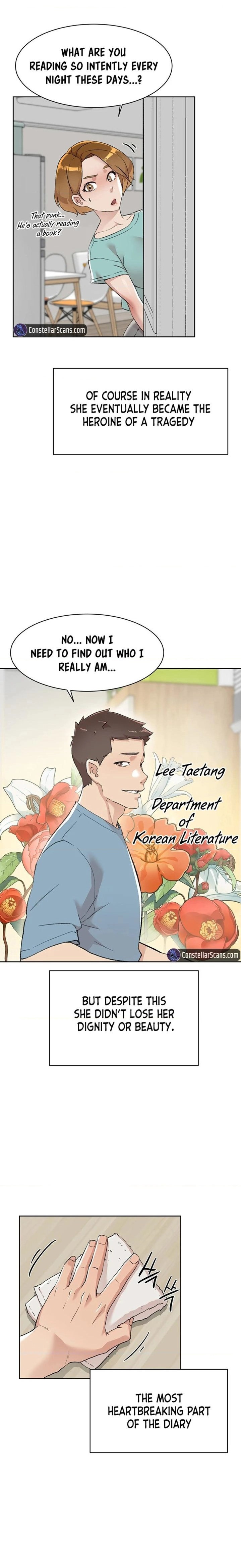 Everything about Best Friend - Chapter 88 [photo 13] - MangaPorn