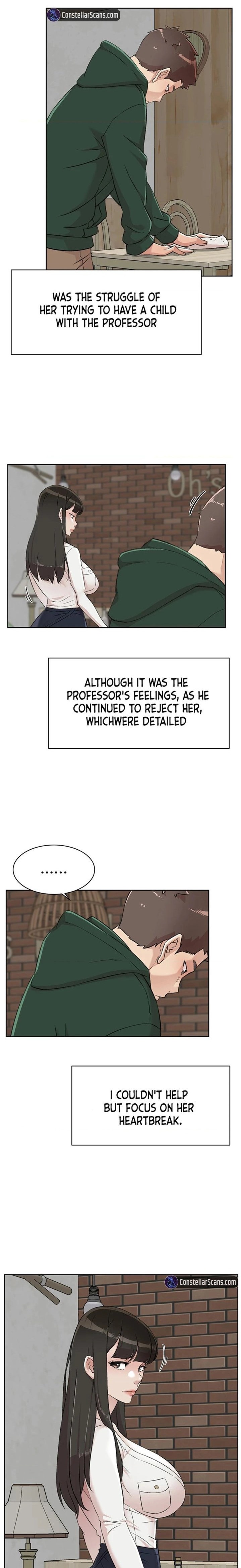 Everything about Best Friend - Chapter 88 [photo 14] - MangaPorn