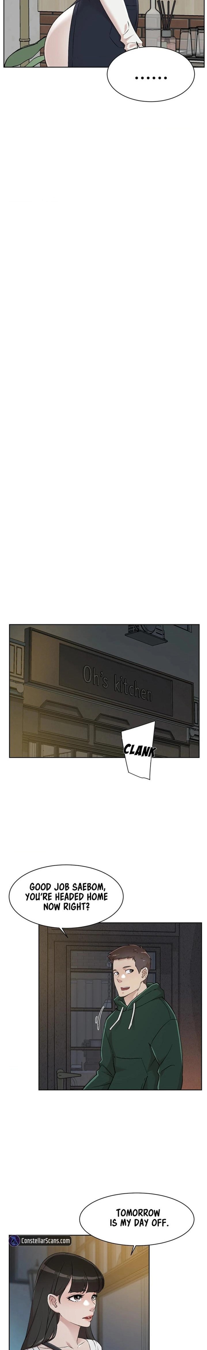 Everything about Best Friend - Chapter 88 [photo 15] - MangaPorn