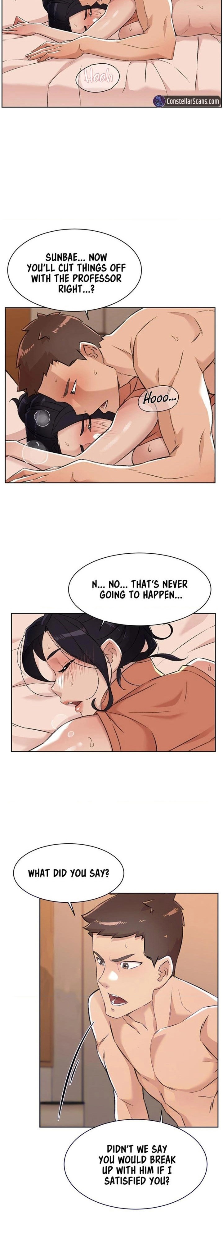 Everything about Best Friend - Chapter 88 [photo 7] - MangaPorn