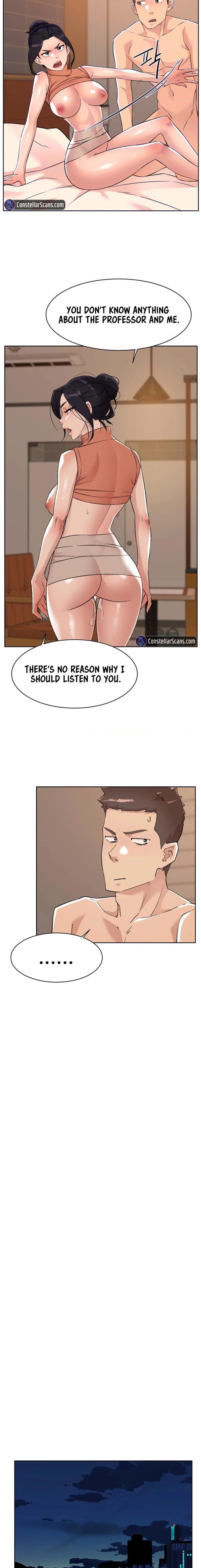 Everything about Best Friend - Chapter 88 [photo 9] - MangaPorn