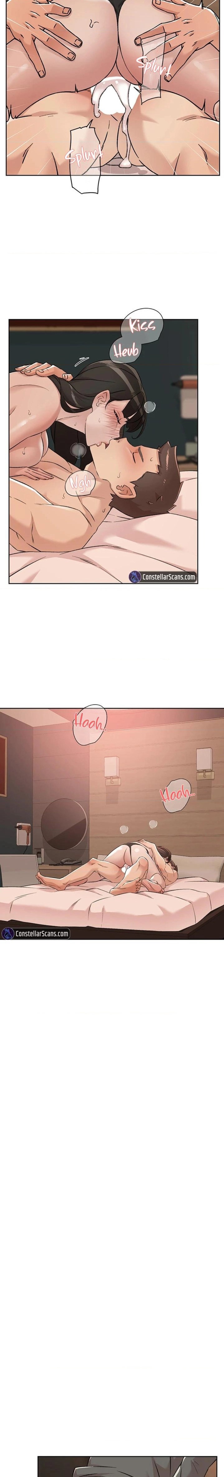 Everything about Best Friend - Chapter 89 [photo 11] - MangaPorn