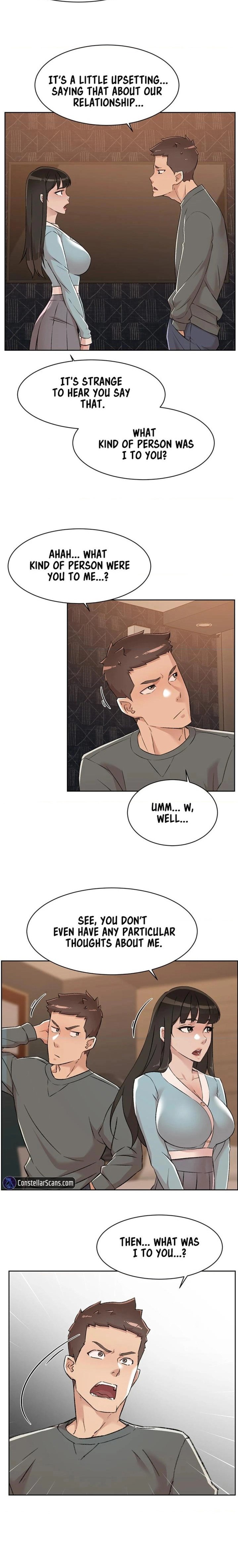 Everything about Best Friend - Chapter 89 [photo 13] - MangaPorn