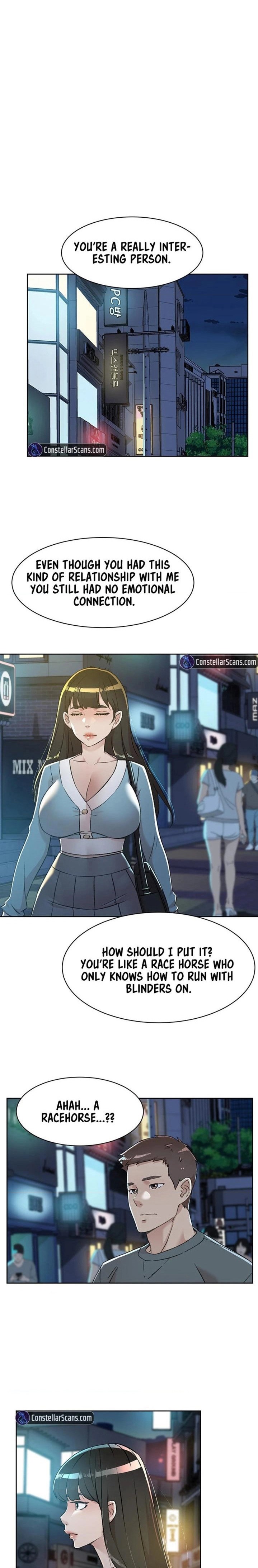 Everything about Best Friend - Chapter 89 [photo 15] - MangaPorn