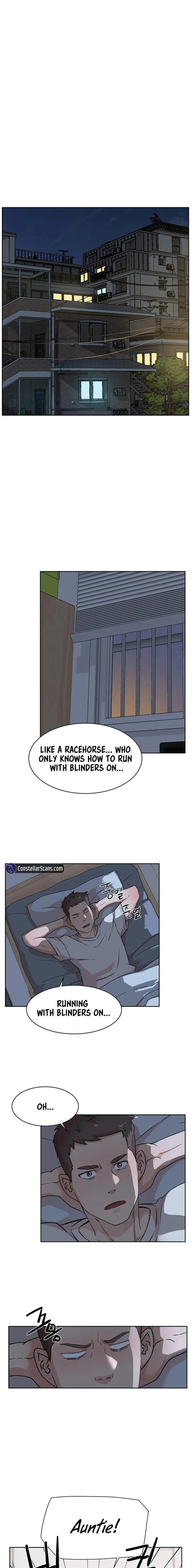 Everything about Best Friend - Chapter 89 [photo 18] - MangaPorn