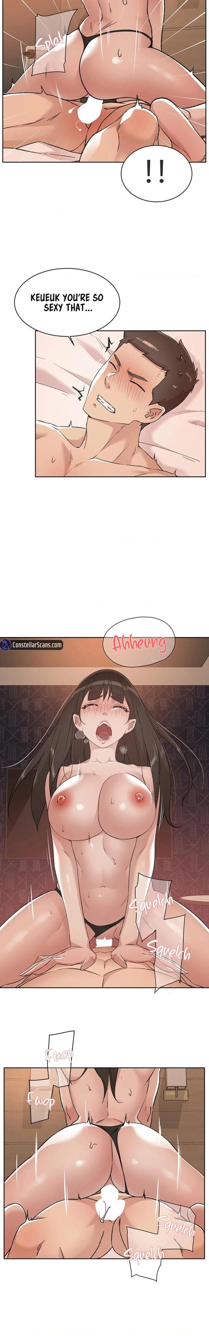 Everything about Best Friend - Chapter 89 [photo 8] - MangaPorn