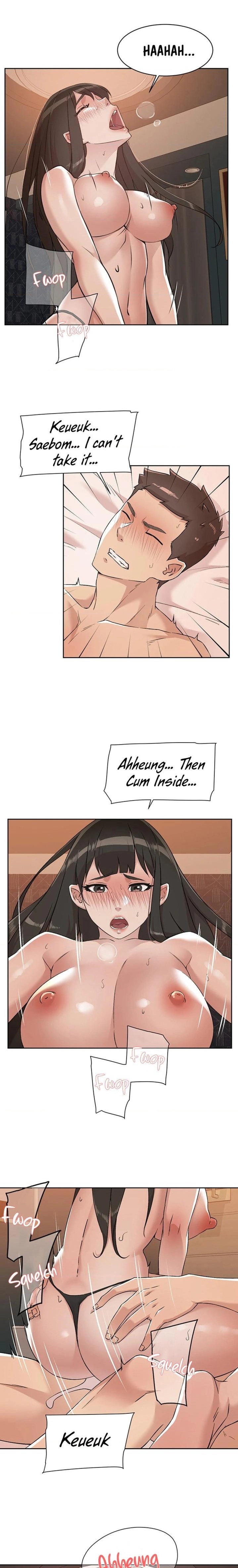 Everything about Best Friend - Chapter 89 [photo 9] - MangaPorn