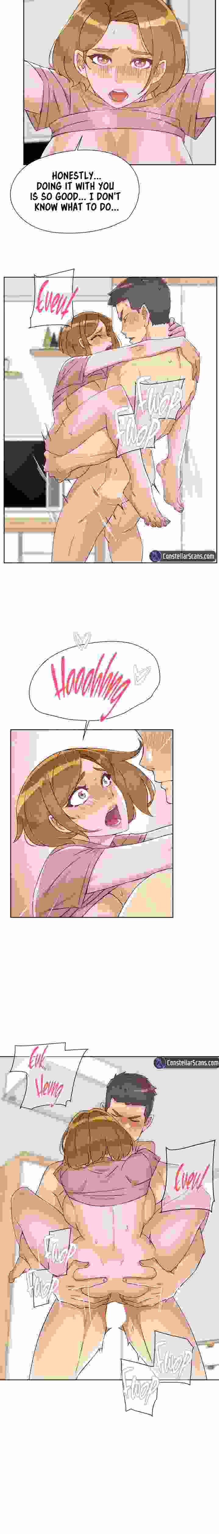 Everything about Best Friend - Chapter 90 [photo 12] - MangaPorn