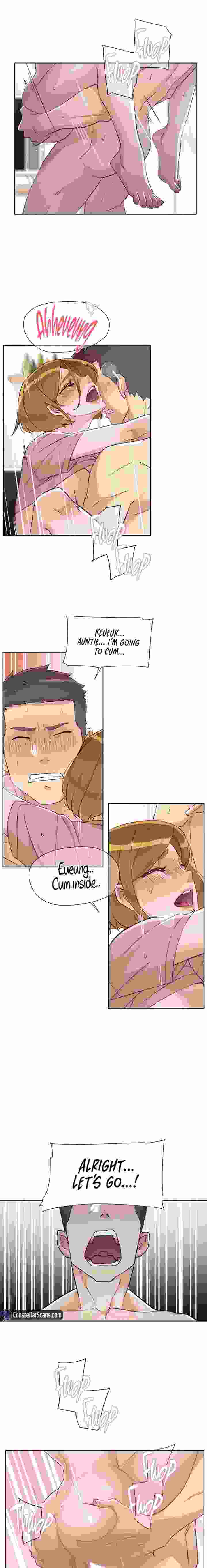 Everything about Best Friend - Chapter 90 [photo 13] - MangaPorn