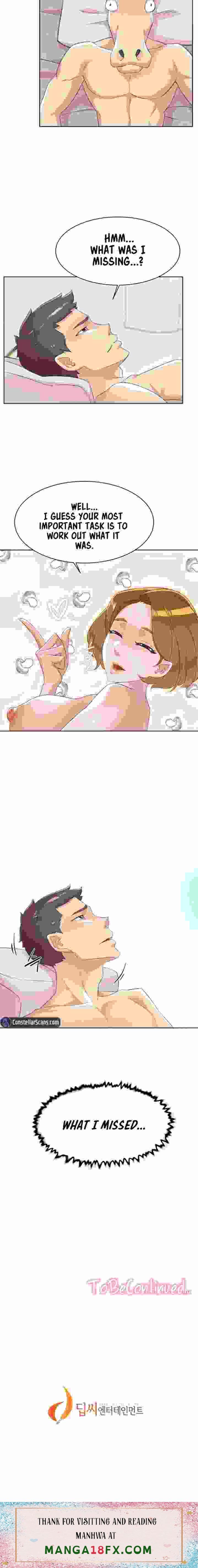 Everything about Best Friend - Chapter 90 [photo 16] - MangaPorn