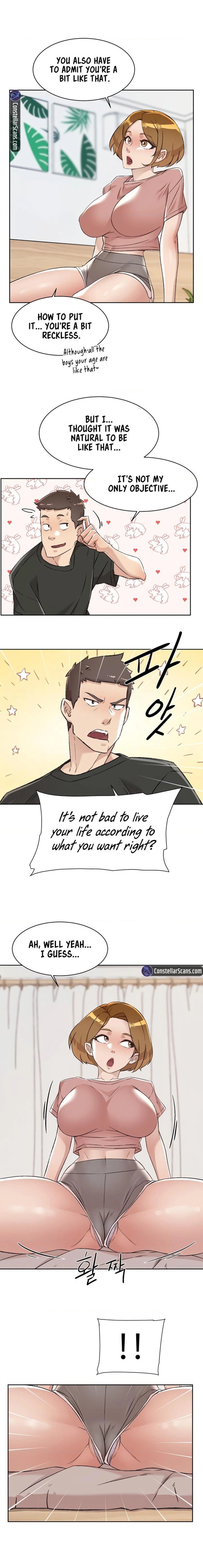 Everything about Best Friend - Chapter 90 [photo 3] - MangaPorn