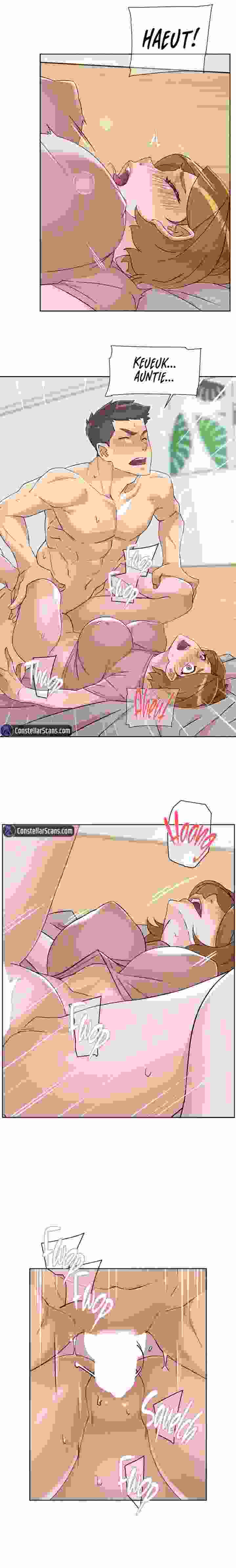 Everything about Best Friend - Chapter 90 [photo 8] - MangaPorn