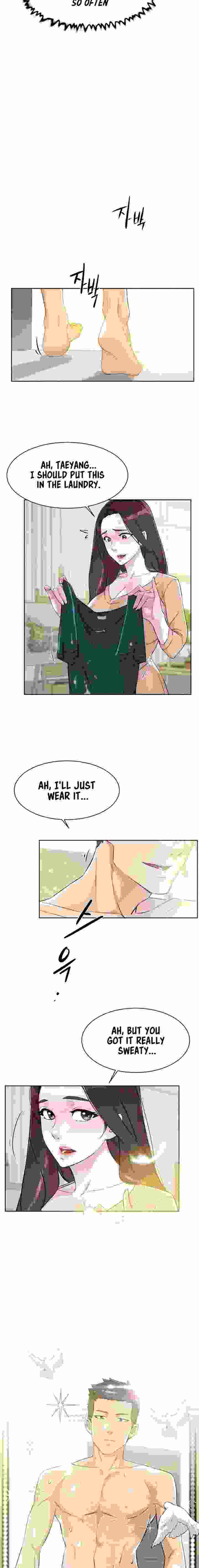 Everything about Best Friend - Chapter 91 [photo 15] - MangaPorn