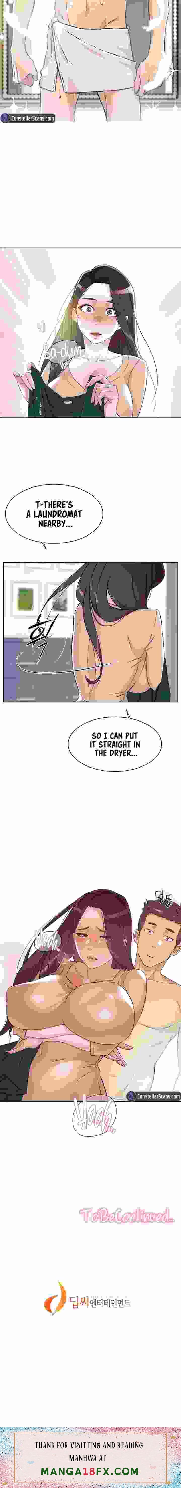 Everything about Best Friend - Chapter 91 [photo 16] - MangaPorn