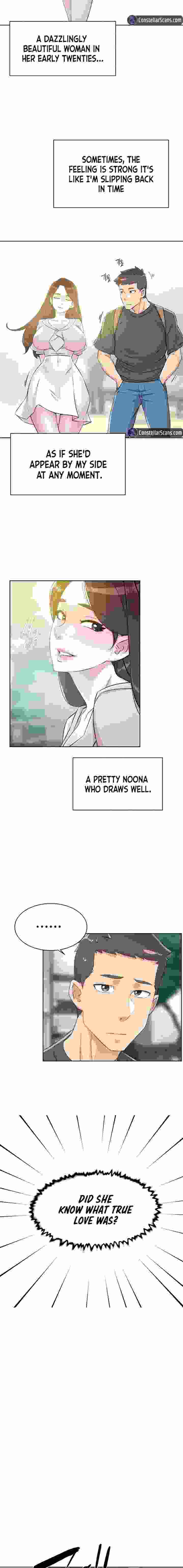 Everything about Best Friend - Chapter 91 [photo 3] - MangaPorn