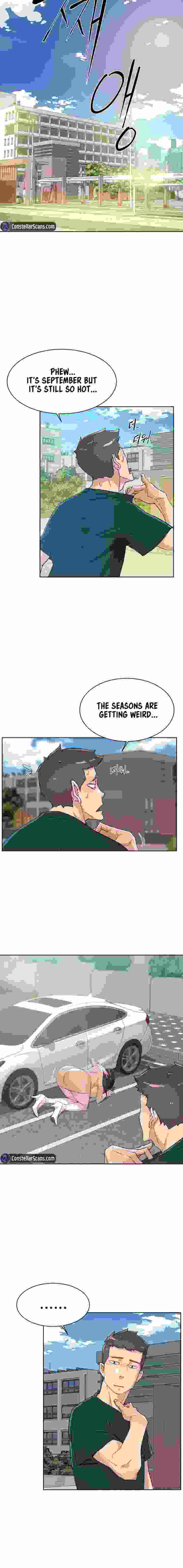 Everything about Best Friend - Chapter 91 [photo 4] - MangaPorn