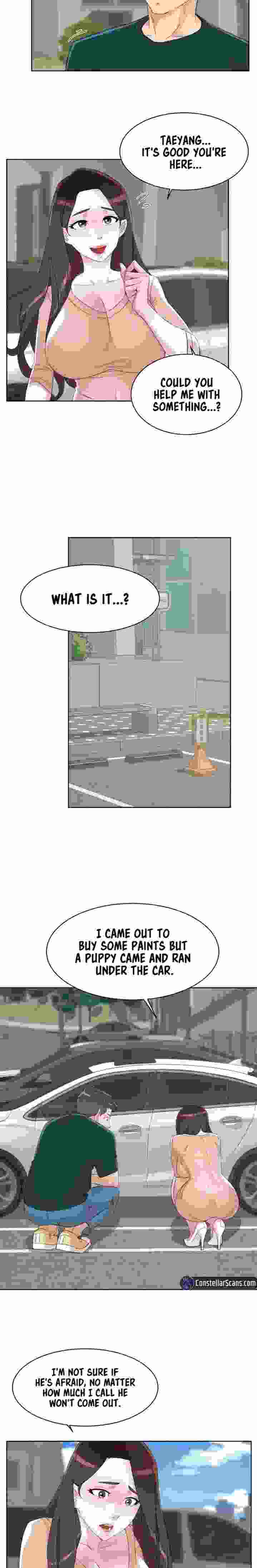 Everything about Best Friend - Chapter 91 [photo 7] - MangaPorn