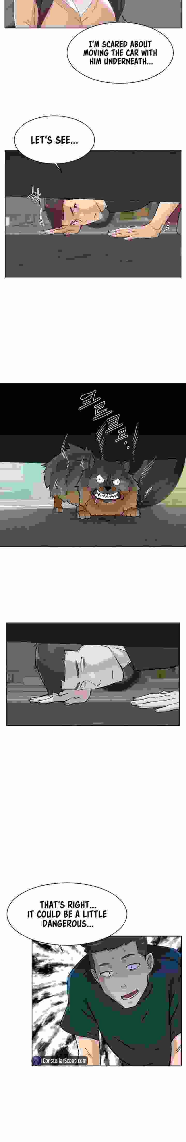 Everything about Best Friend - Chapter 91 [photo 8] - MangaPorn