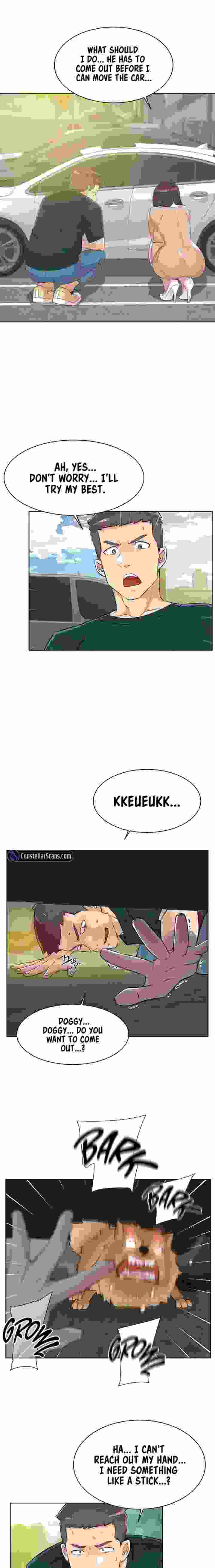 Everything about Best Friend - Chapter 91 [photo 9] - MangaPorn