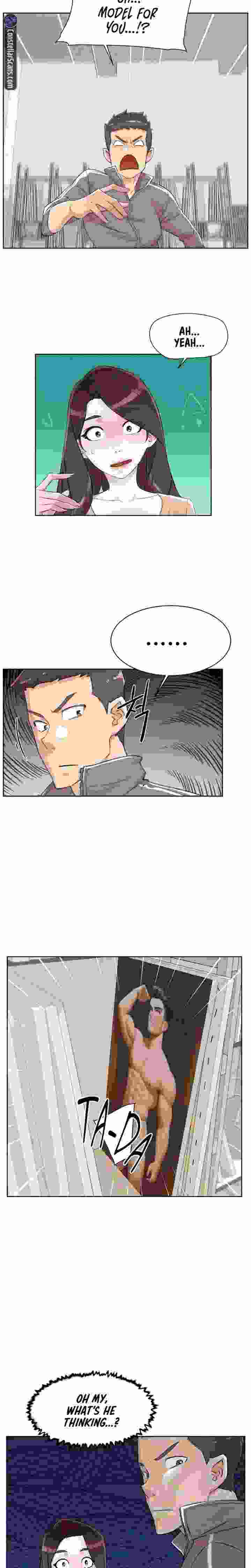 Everything about Best Friend - Chapter 92 [photo 11] - MangaPorn