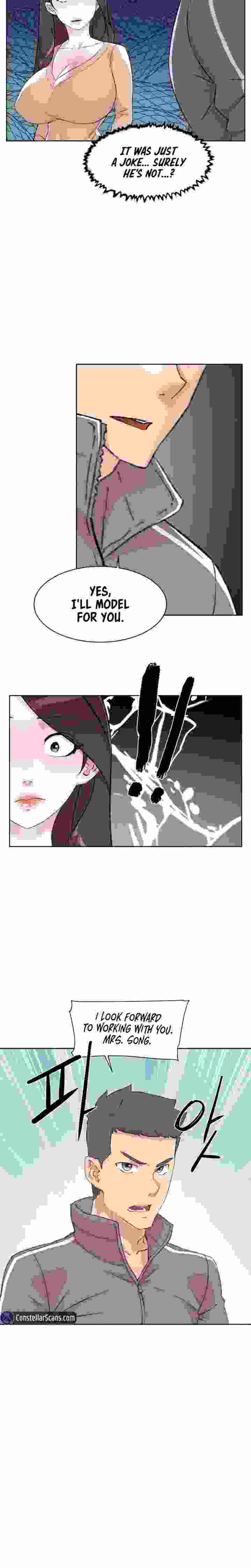 Everything about Best Friend - Chapter 92 [photo 12] - MangaPorn