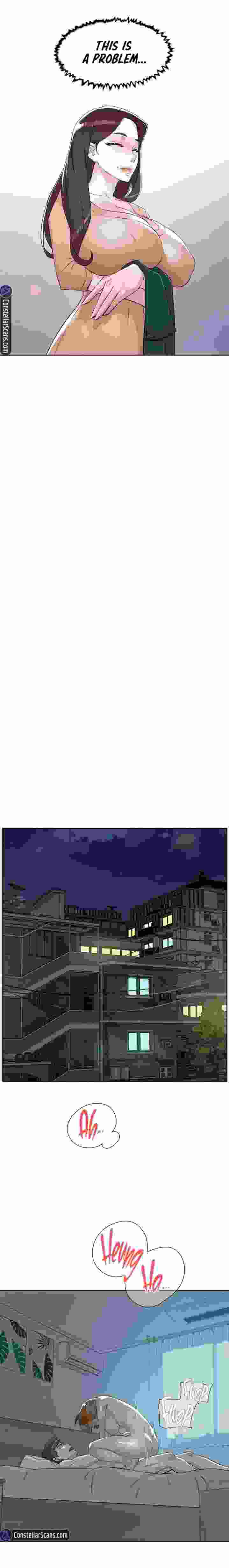 Everything about Best Friend - Chapter 92 [photo 13] - MangaPorn