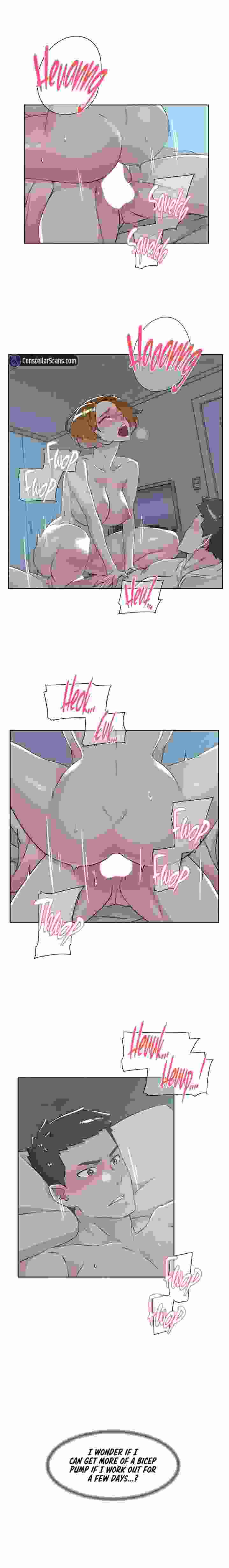 Everything about Best Friend - Chapter 92 [photo 14] - MangaPorn