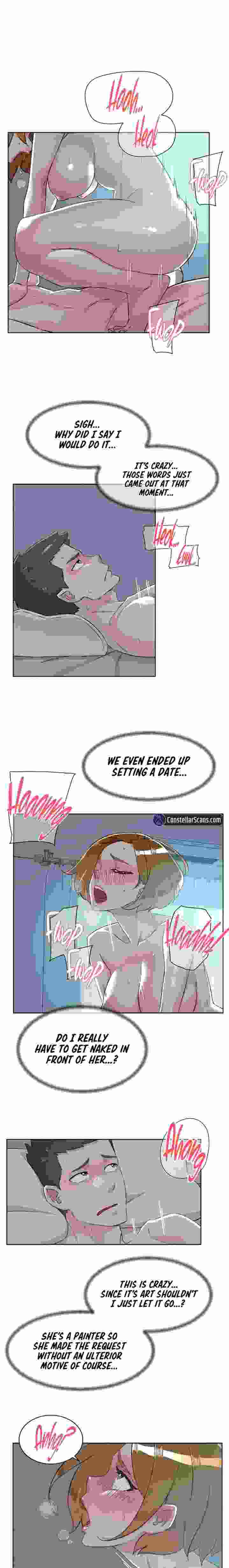 Everything about Best Friend - Chapter 92 [photo 15] - MangaPorn