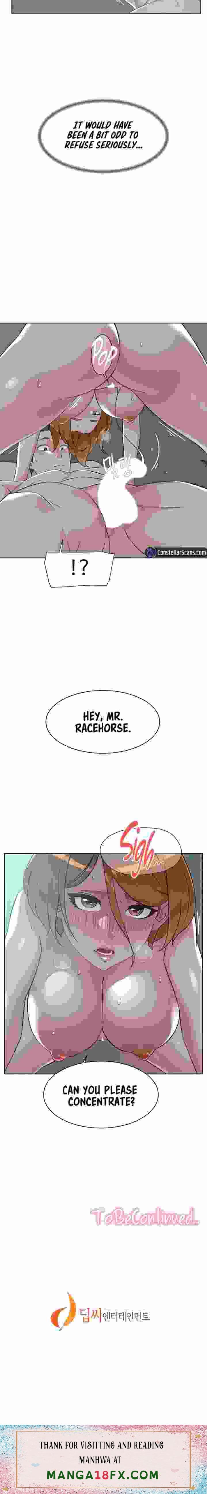 Everything about Best Friend - Chapter 92 [photo 16] - MangaPorn