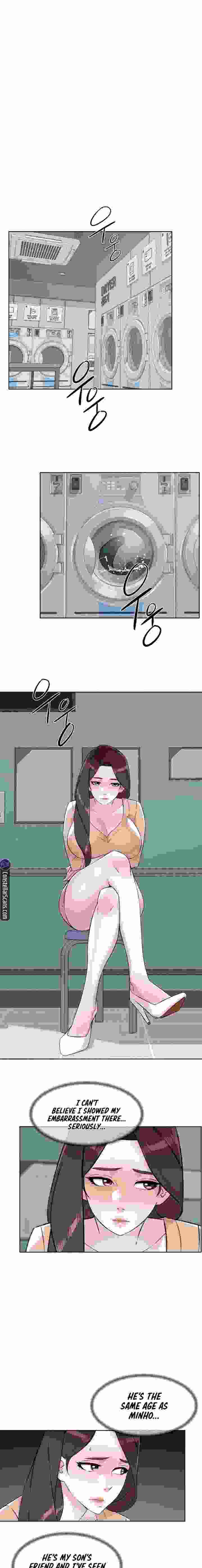 Everything about Best Friend - Chapter 92 [photo 3] - MangaPorn