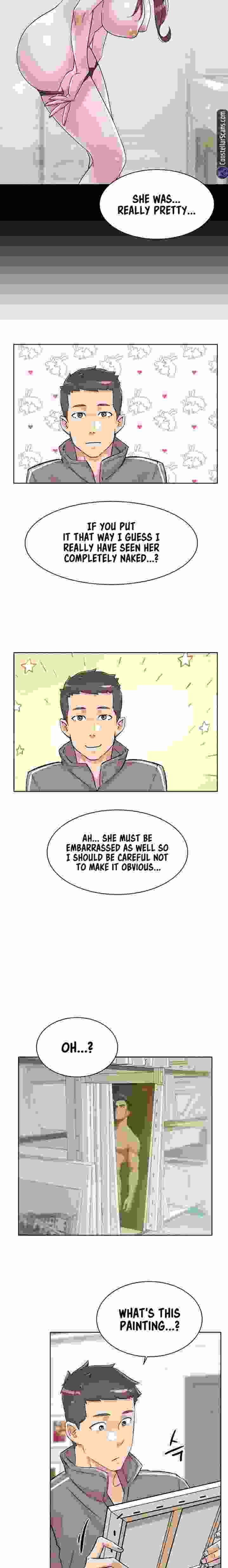 Everything about Best Friend - Chapter 92 [photo 7] - MangaPorn