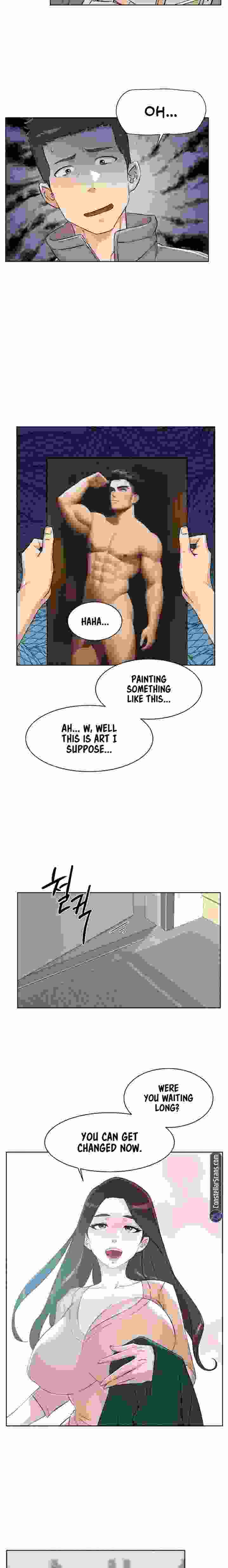 Everything about Best Friend - Chapter 92 [photo 8] - MangaPorn