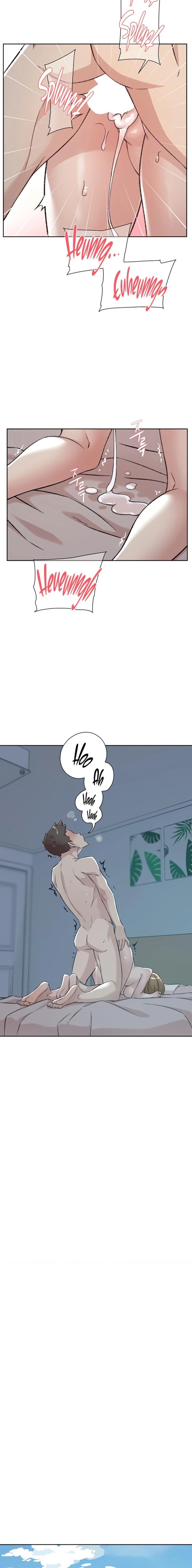 Everything about Best Friend - Chapter 93 [photo 10] - MangaPorn