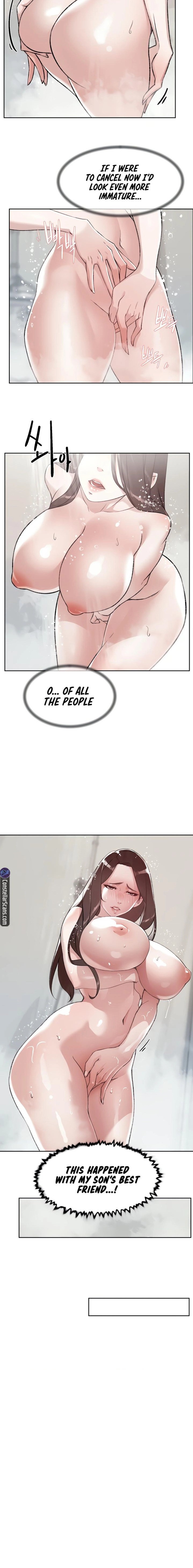 Everything about Best Friend - Chapter 93 [photo 12] - MangaPorn