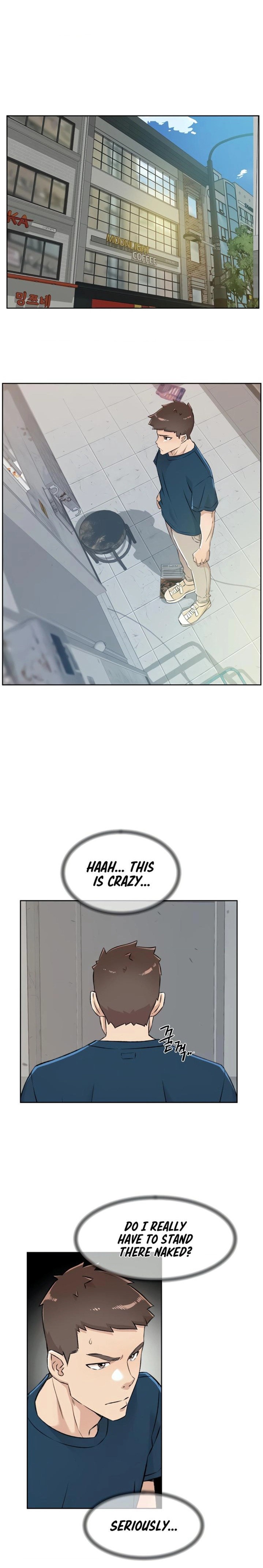 Everything about Best Friend - Chapter 93 [photo 13] - MangaPorn