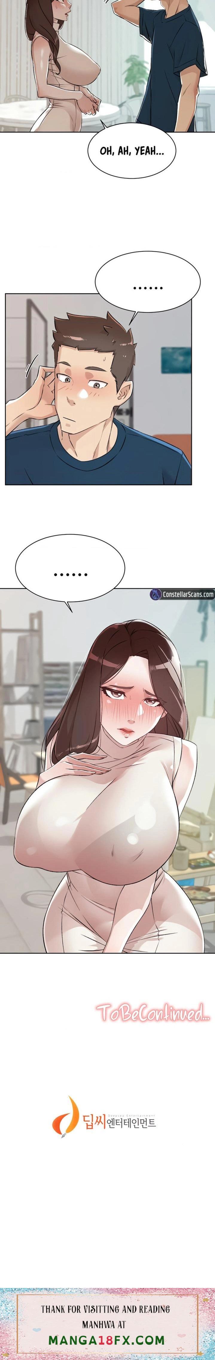 Everything about Best Friend - Chapter 93 [photo 16] - MangaPorn