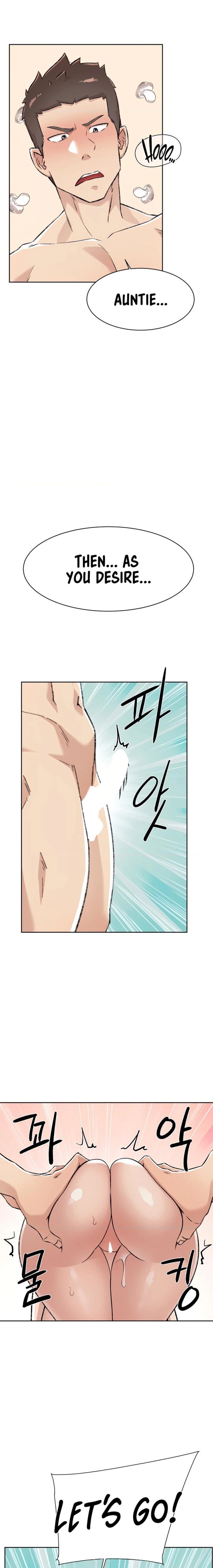 Everything about Best Friend - Chapter 93 [photo 5] - MangaPorn