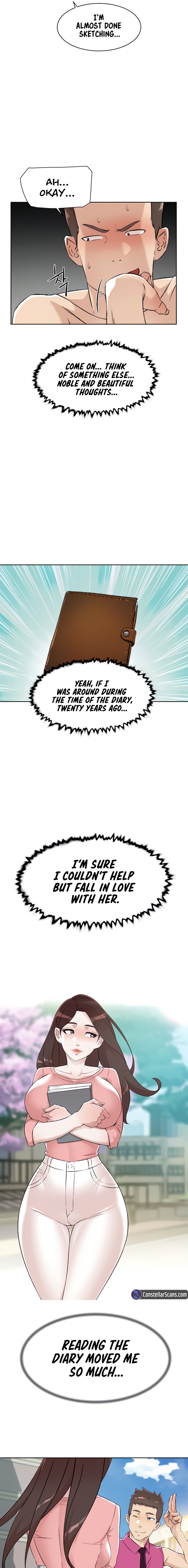 Everything about Best Friend - Chapter 94 [photo 11] - MangaPorn