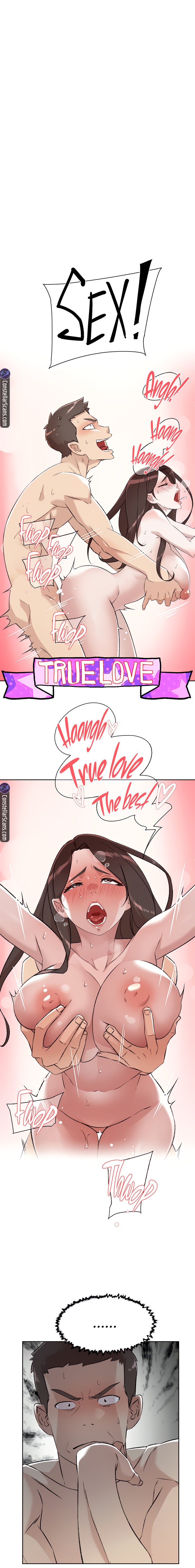 Everything about Best Friend - Chapter 94 [photo 13] - MangaPorn