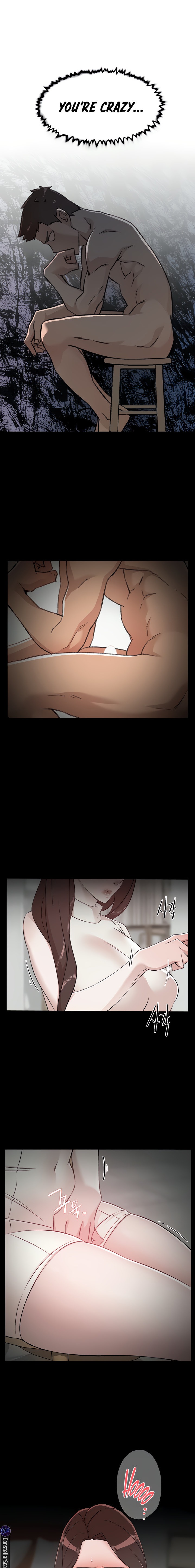 Everything about Best Friend - Chapter 94 [photo 14] - MangaPorn