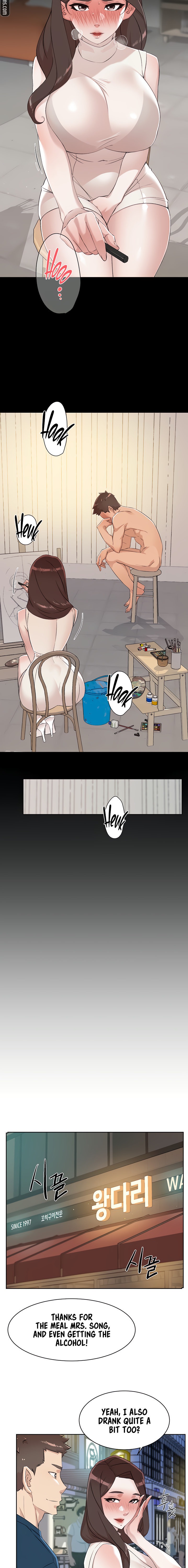 Everything about Best Friend - Chapter 94 [photo 15] - MangaPorn