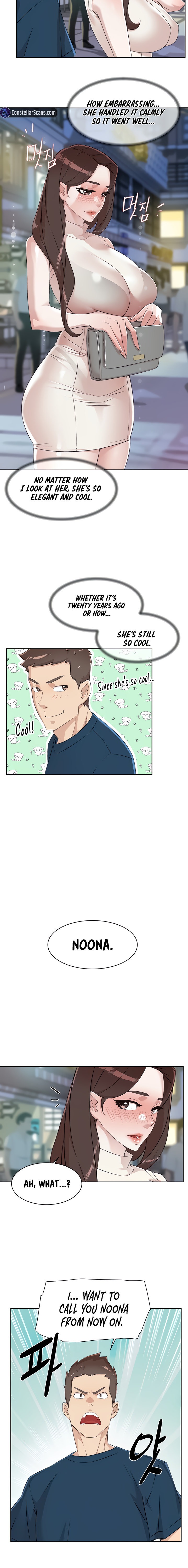 Everything about Best Friend - Chapter 94 [photo 16] - MangaPorn