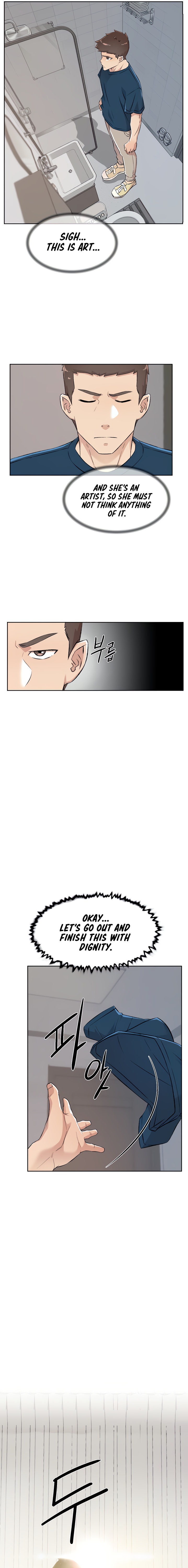 Everything about Best Friend - Chapter 94 [photo 3] - MangaPorn