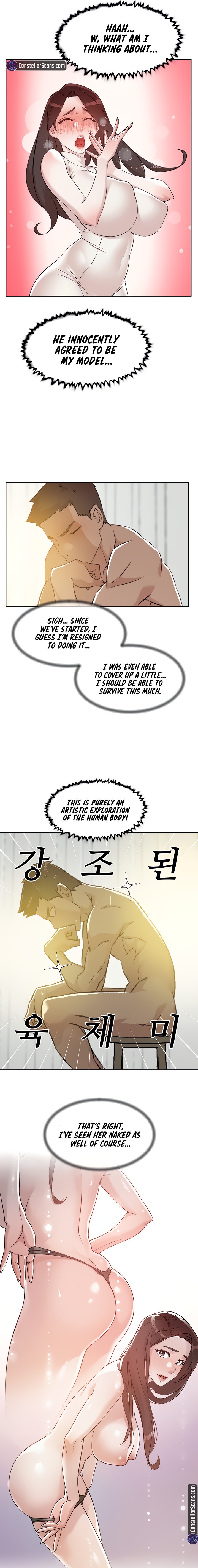 Everything about Best Friend - Chapter 94 [photo 7] - MangaPorn
