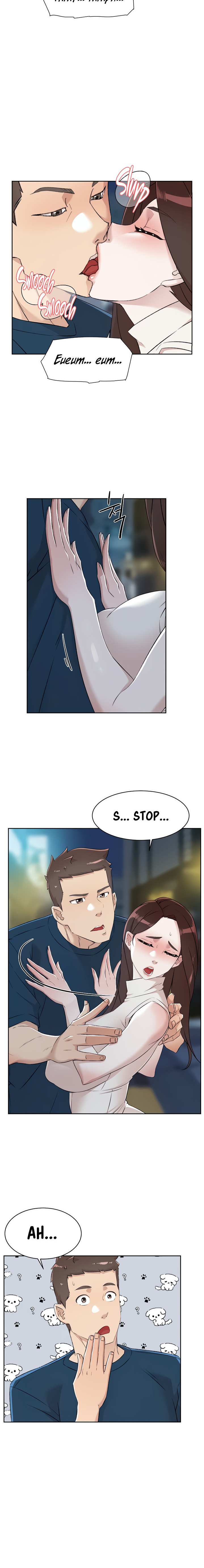 Everything about Best Friend - Chapter 95 [photo 10] - MangaPorn