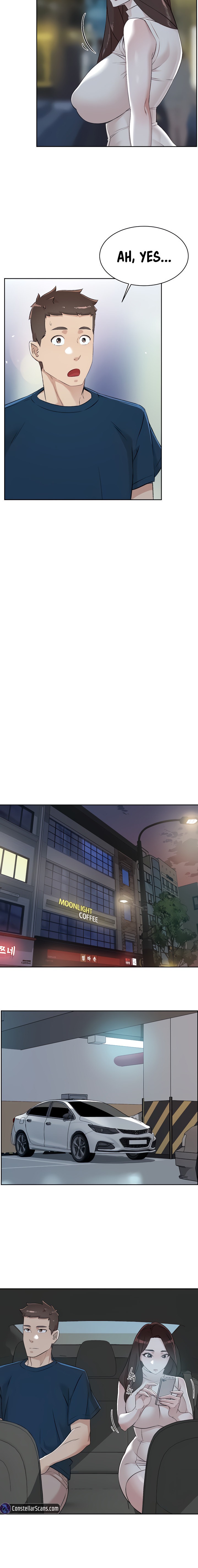 Everything about Best Friend - Chapter 95 [photo 12] - MangaPorn