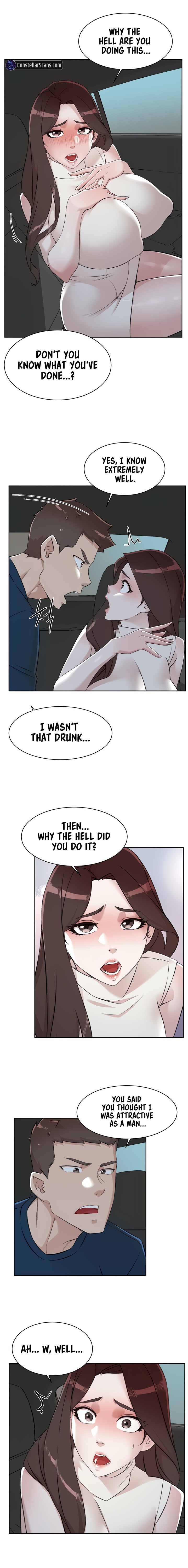 Everything about Best Friend - Chapter 95 [photo 14] - MangaPorn